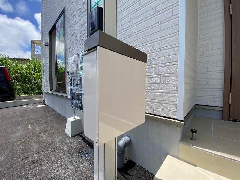 New 4LDK House for Sale in Itoman City Okinawa - Thumbnail 2