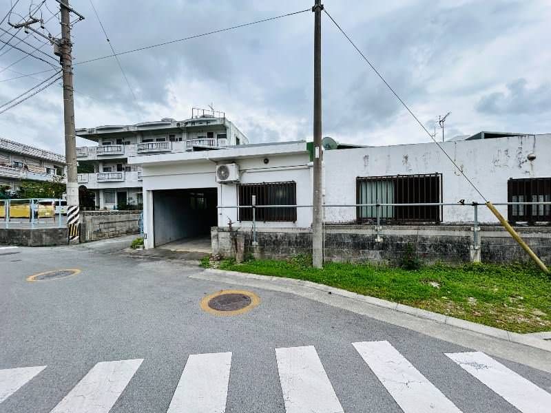 4DK Detached House for Rent in Nago City, Okinawa - Thumbnail 4