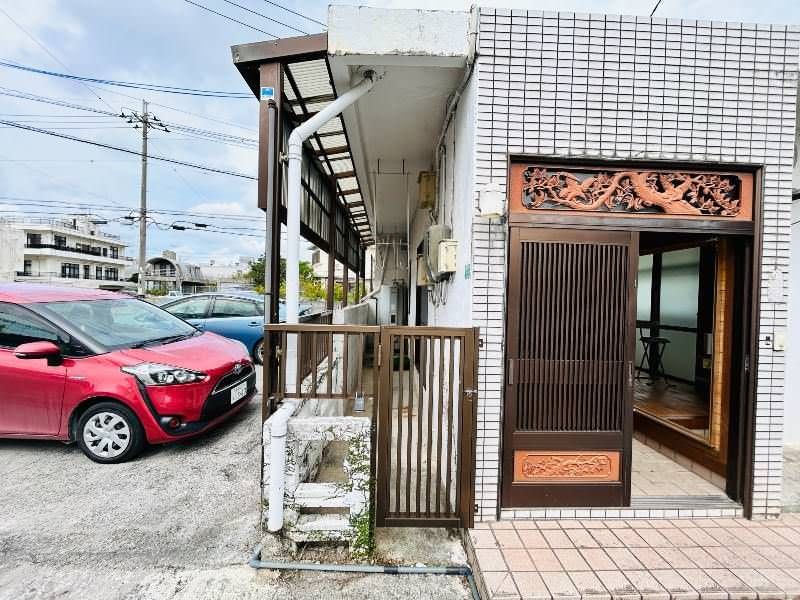 4DK Detached House for Rent in Nago City, Okinawa - Thumbnail 2