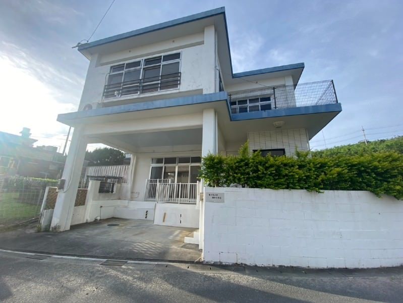 5LDK Reinforced Concrete House for Sale in Kitanakagusuku, Okinawa - Thumbnail 2