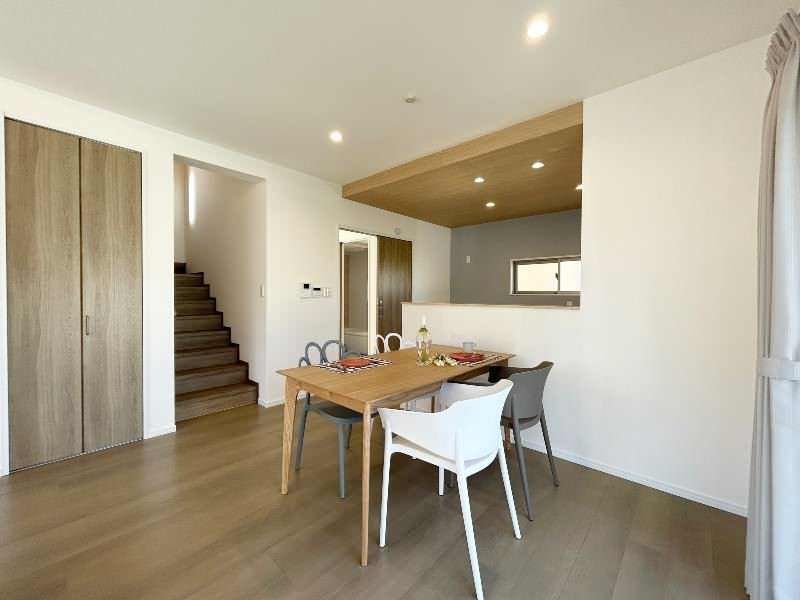 New 4LDK House in Kadena Town Okinawa - 2025 Construction - Thumbnail 3