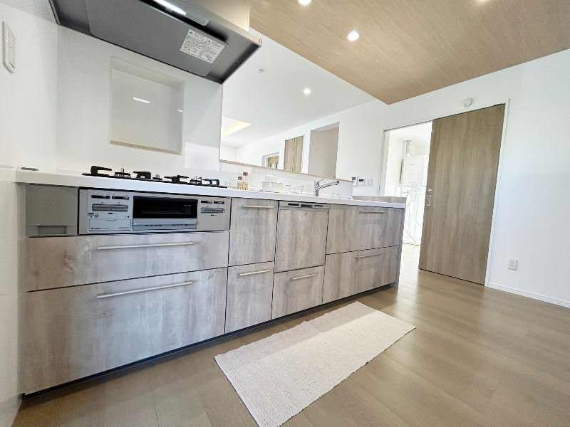 New 4LDK House in Kadena Town Okinawa - 2025 Construction - Thumbnail 4