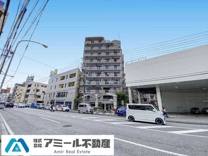 3LDK Condominium for Sale in Tsuboya, Naha, Okinawa - Thumbnail 4
