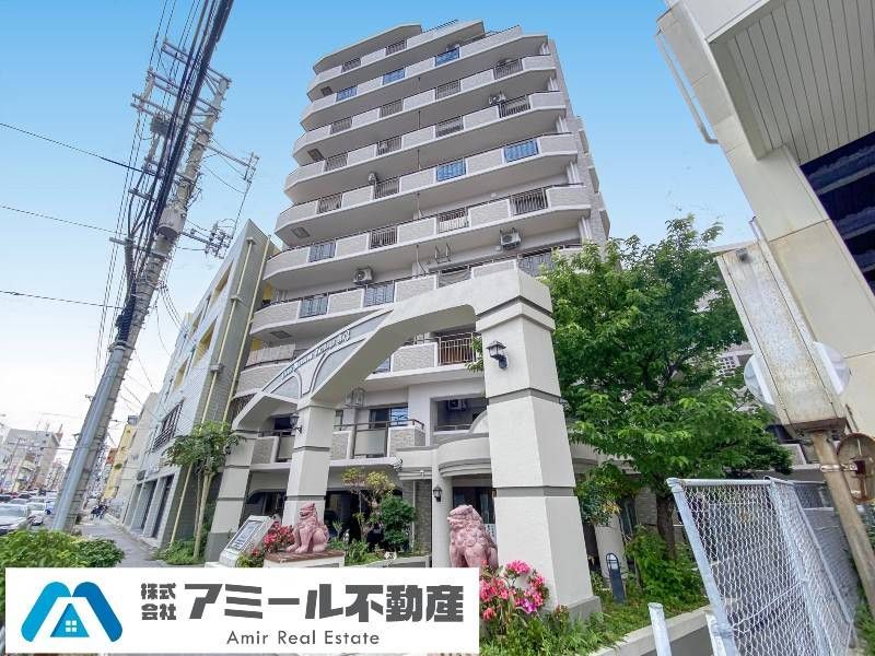3LDK Condominium for Sale in Tsuboya, Naha, Okinawa - Thumbnail 3