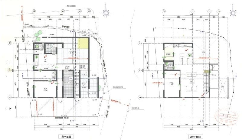 3LDK House with Garden in Okinawa City's Koja District - Thumbnail 2