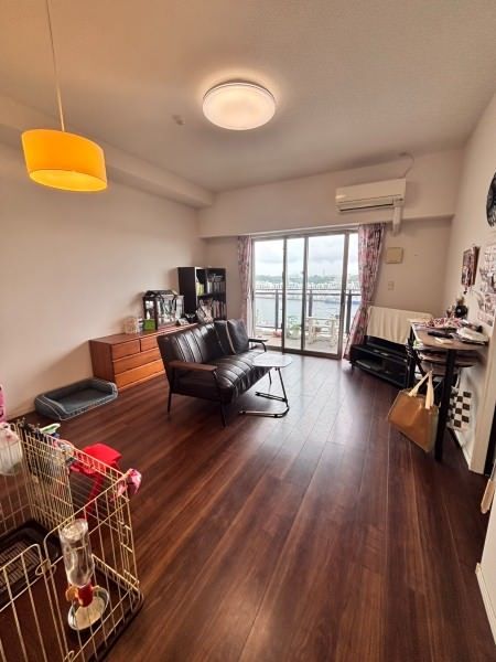 Le Cinq Naha West Street 3LDK Apartment with Sea Views - Thumbnail 2