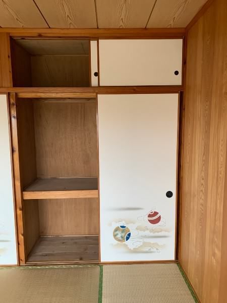Ace Corp Arakaki 2DK Apartment for Rent in Nishihara, Okinawa - Thumbnail 4