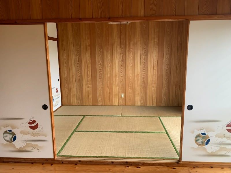Ace Corp Arakaki 2DK Apartment for Rent in Nishihara, Okinawa - Thumbnail 3