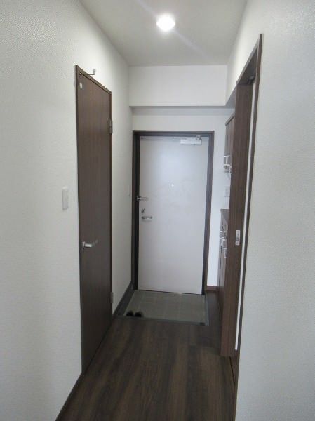 Vue Terrace IKEHARA 3DK Apartment for Rent in Kin, Okinawa - Thumbnail 4