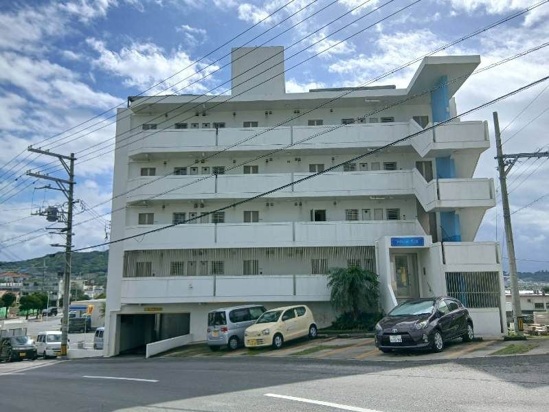 1LDK Apartment for Rent in Nanjo City, Okinawa with Free Internet - Thumbnail 2