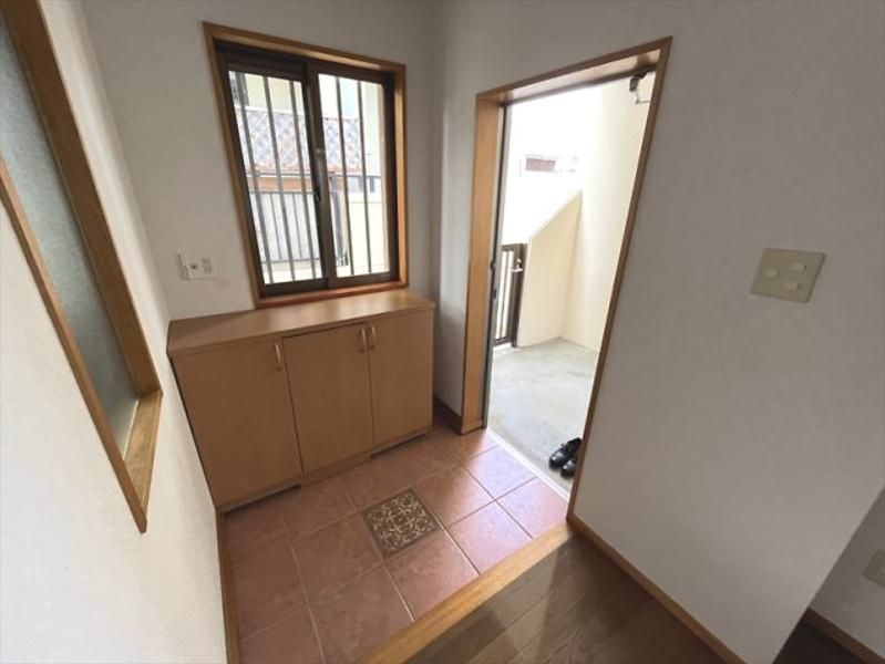 Spacious 3LDK Apartment for Rent in Naha, Okinawa - Near Gibo Station - Thumbnail 3