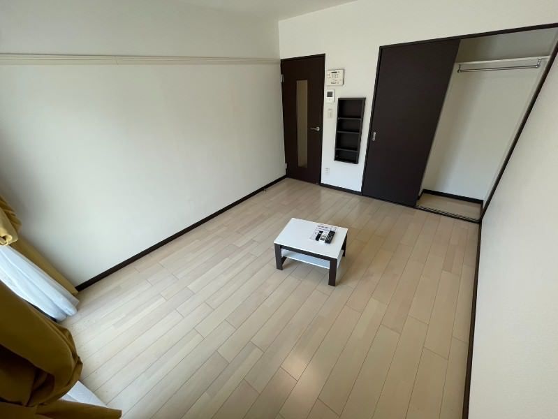 Furnished 1K Apartment for Rent in Ginowan City, Okinawa - Thumbnail 4