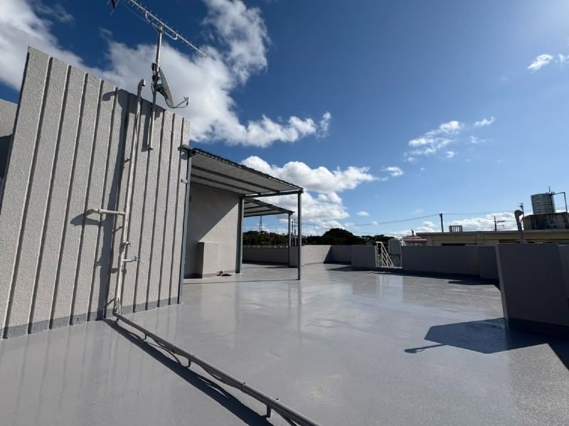 5LDK Two-Generation House in Yomitan Village, Okinawa - Thumbnail 4