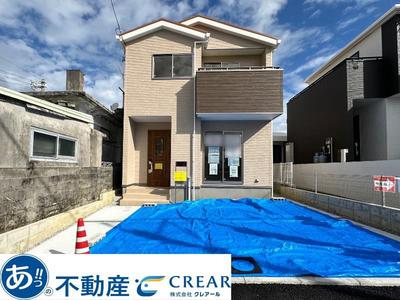 New 3LDK House in Kadena - Modern Living Near Schools and Shops — Image 1, Kadena, Okinawa