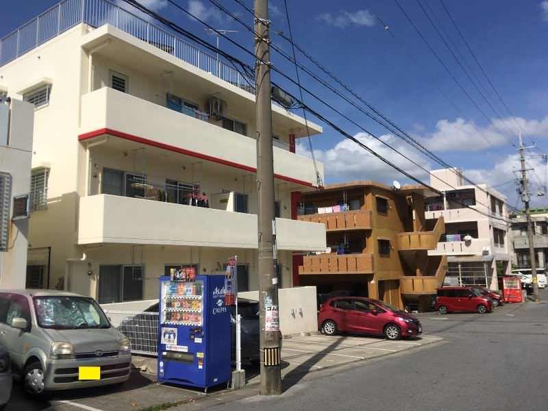 4LDK Apartment for Rent in Tomigusuku City, Okinawa - Thumbnail 3