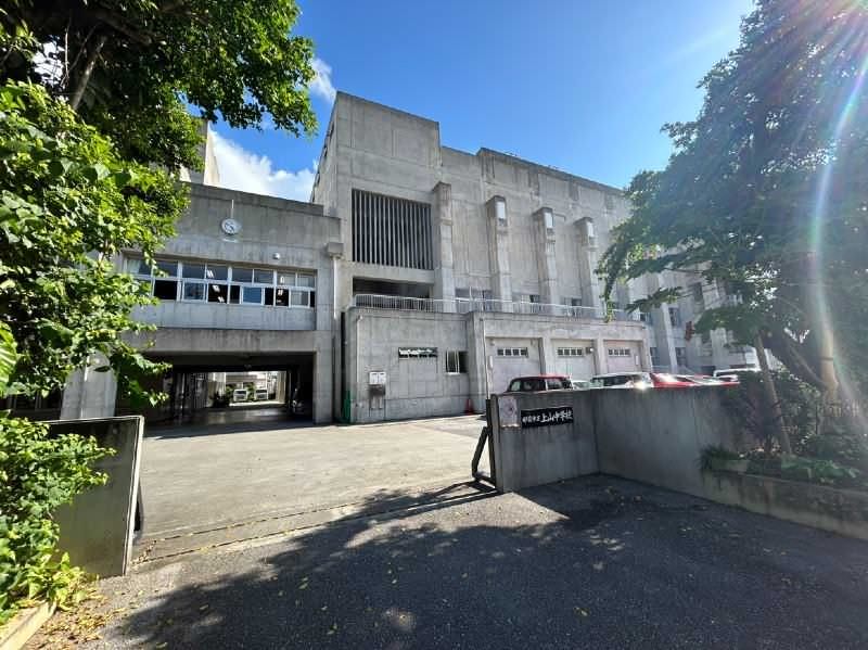 Renovated 2LDK Apartment in Green Heights Naha, Okinawa - Thumbnail 2