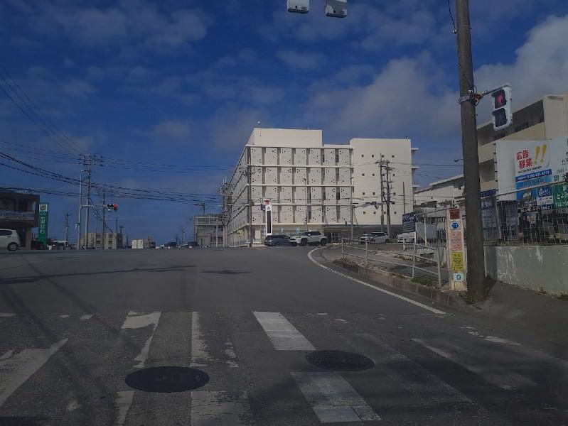 New 5LDK Two-Generation Home in Tomigusuku - Thumbnail 3