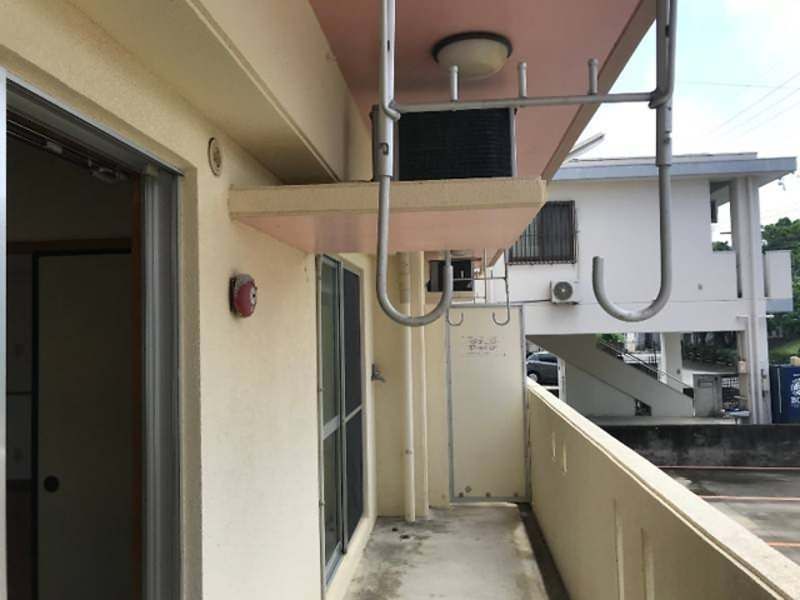 2LDK Apartment for Rent near Akamine Station, Naha, Okinawa - Thumbnail 2