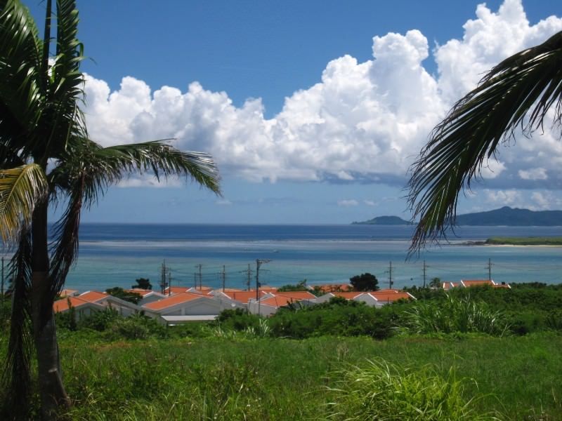 Ocean View Development Land for Sale in Kohama, Taketomi - Thumbnail 4