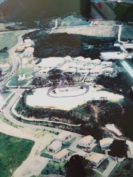 Ocean View Development Land for Sale in Kohama, Taketomi - Thumbnail 2