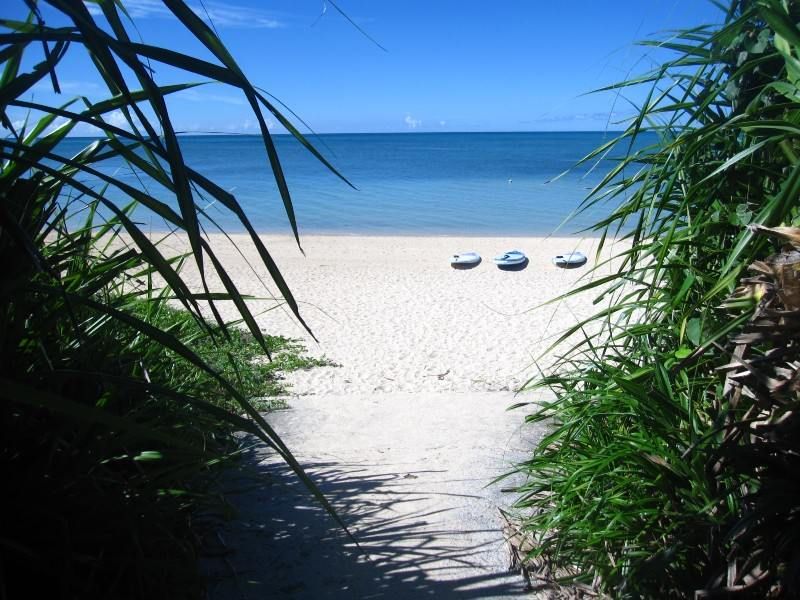 Ocean View Development Land for Sale in Kohama, Taketomi - Thumbnail 3