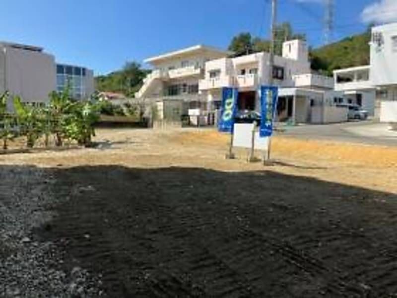 231.31 sqm Residential Land Plot for Sale in Yonabaru, Okinawa - Image 1