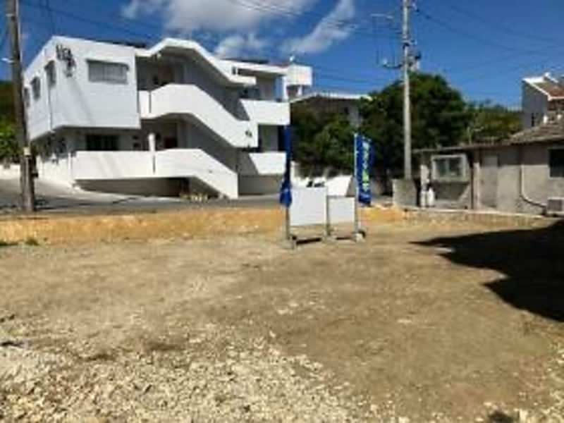 231.31 sqm Residential Land Plot for Sale in Yonabaru, Okinawa - Thumbnail 3