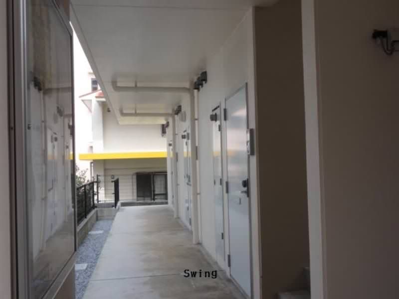 Leopalace Comfort Oroku II 1K Furnished Apartment for Rent in Naha - Thumbnail 2