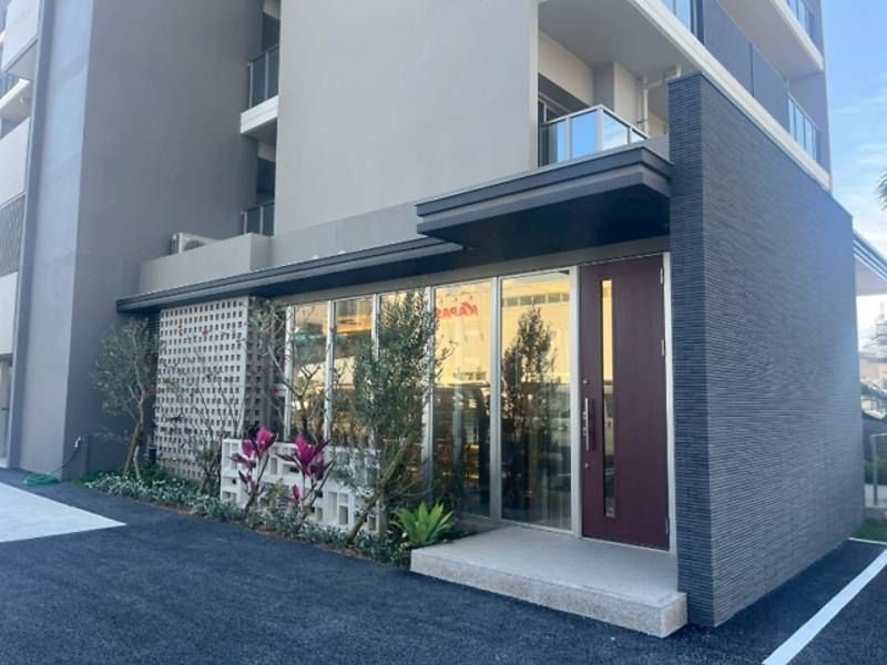 New 2LDK Apartment in Tomigusuku Okinawa Near Airport - Thumbnail 2
