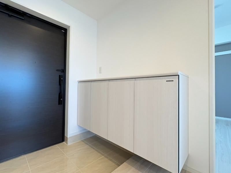 New 2LDK Apartment in Tomigusuku Okinawa Near Airport - Thumbnail 4