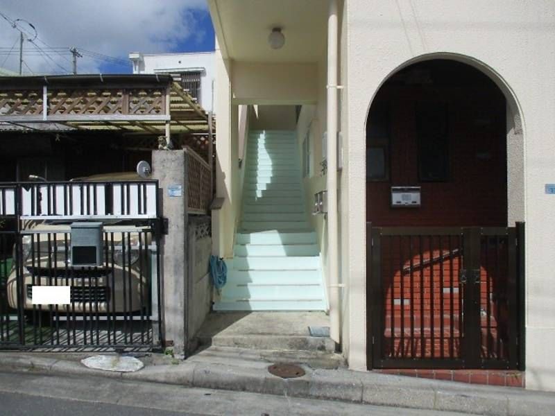 Renovated 1R Studio Apartment for Rent in Naha, Okinawa - Thumbnail 3
