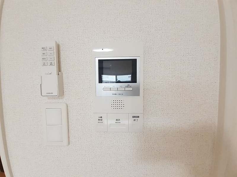Remains Megumi Unit 102: 1K Apartment for Rent in Naha, Okinawa - Thumbnail 3