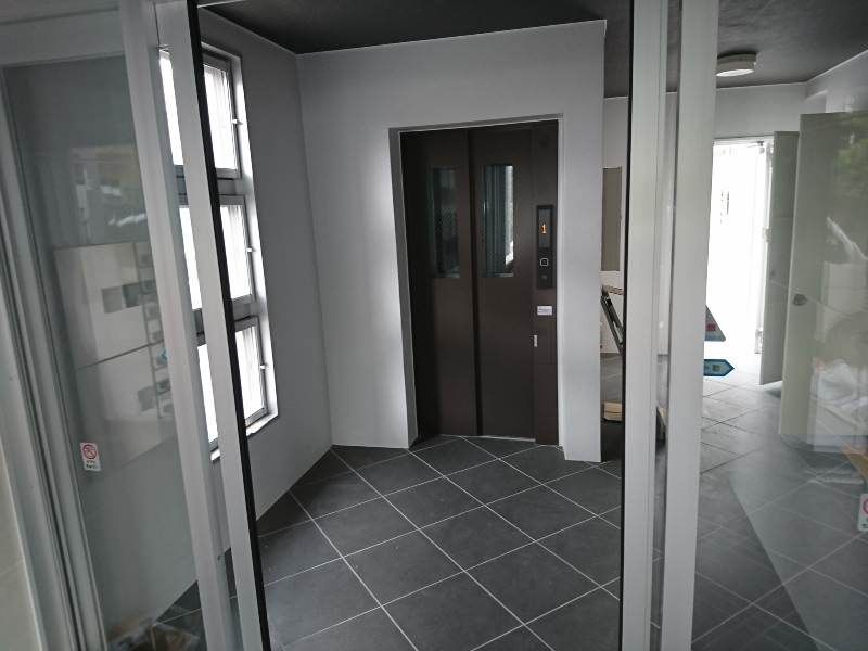 Ease Court Hamby 502: 1R Apartment near Araha Beach, Chatan - Thumbnail 4