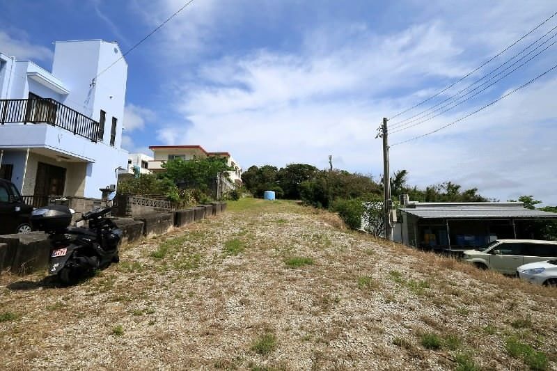 Land for Sale in Takayasu, Tomigusuku, Okinawa - 568 sqm - Thumbnail 3