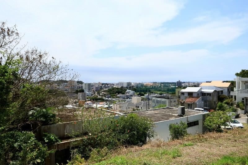 Land for Sale in Takayasu, Tomigusuku, Okinawa - 568 sqm - Thumbnail 4