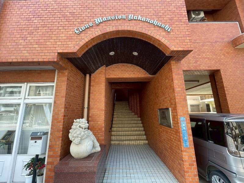 Renovated 1LDK Apartment for Sale in Naha City, Okinawa - Thumbnail 2