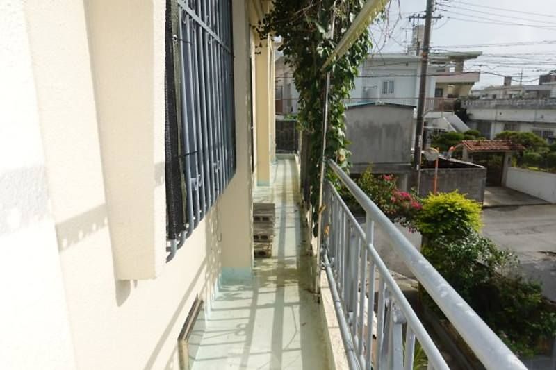 3LDK Rental Apartment in Ginowan City, Okinawa - Thumbnail 3