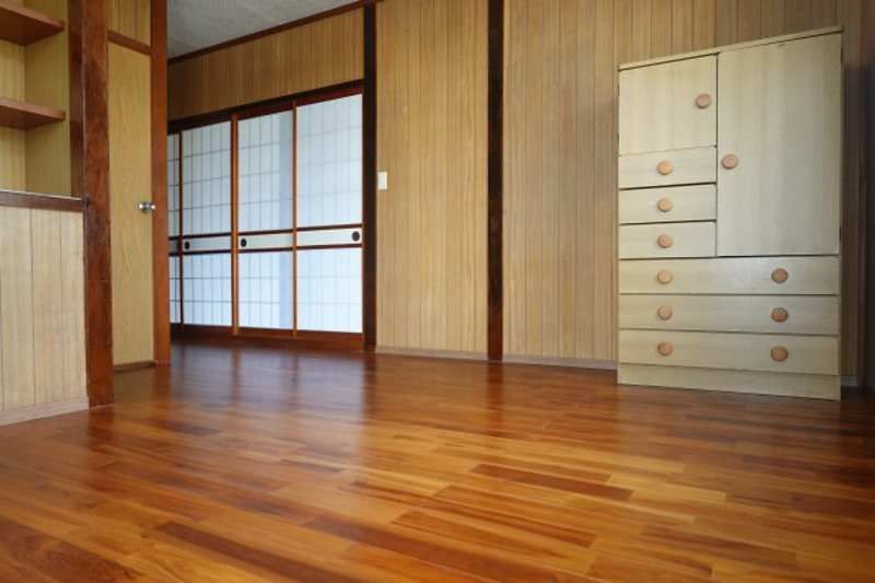 3LDK Rental Apartment in Ginowan City, Okinawa - Thumbnail 4