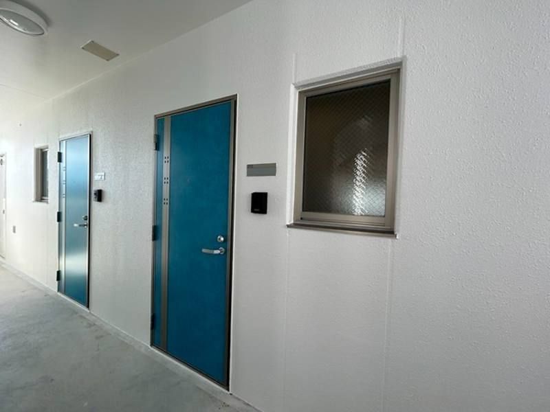 2025 1LDK Apartment for Rent in Chatan Mihama, Okinawa - Thumbnail 3