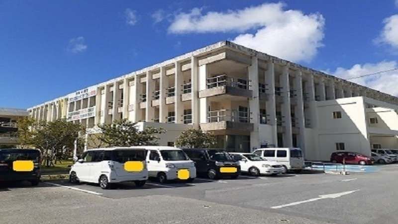 Integral Ganeko New 1LDK Apartment for Rent in Ginowan, Okinawa - Thumbnail 4