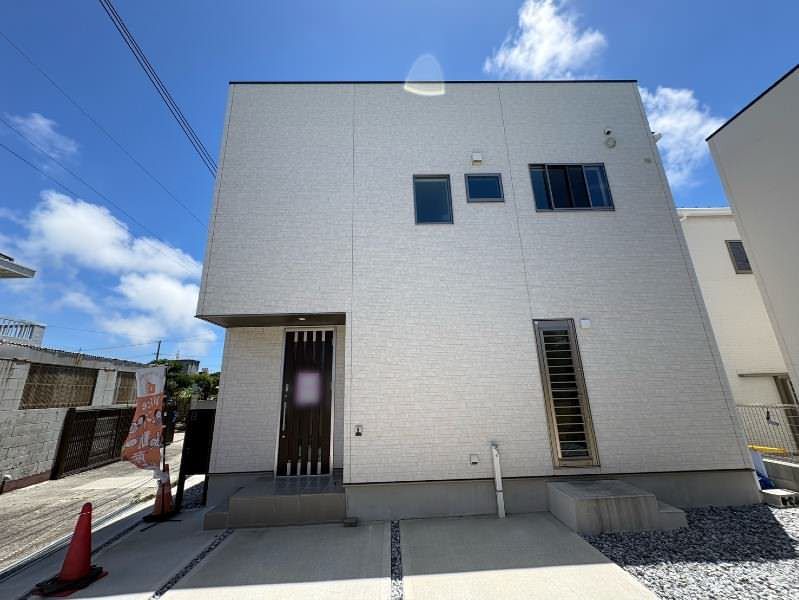 New 3LDK House in Itoman, Okinawa - 90.88 sqm - Thumbnail 4