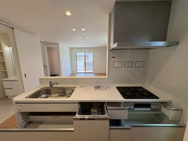 New 3LDK House in Itoman, Okinawa - 90.88 sqm - Thumbnail 3