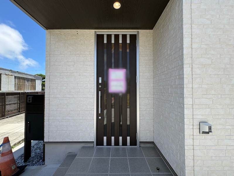 New 3LDK House in Itoman, Okinawa - 90.88 sqm - Thumbnail 2