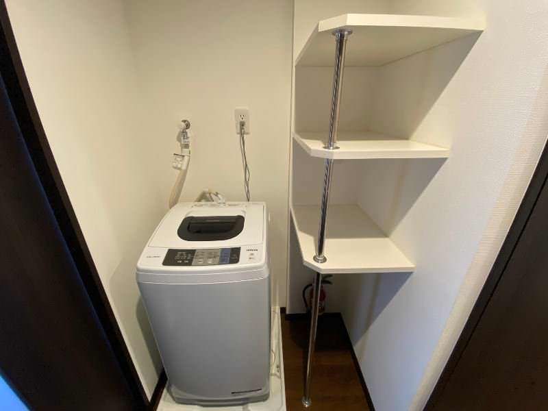 1K Apartment for Rent in Nago City, Okinawa - 23m2 - Thumbnail 4