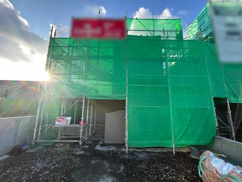 New 3LDK House in Yaeze Town, Okinawa - Main Image