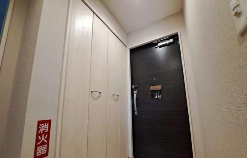 2022-Built 2LDK Apartment for Sale in Ginowan, Okinawa - Thumbnail 2