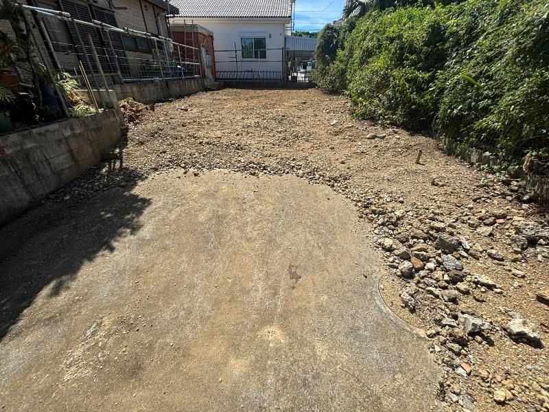 106.78 sqm Vacant Land for Sale in Tsukishiro, Nanjo City - Thumbnail 4