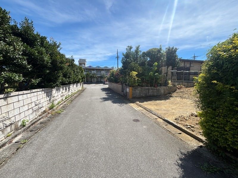 106.78 sqm Vacant Land for Sale in Tsukishiro, Nanjo City - Thumbnail 3