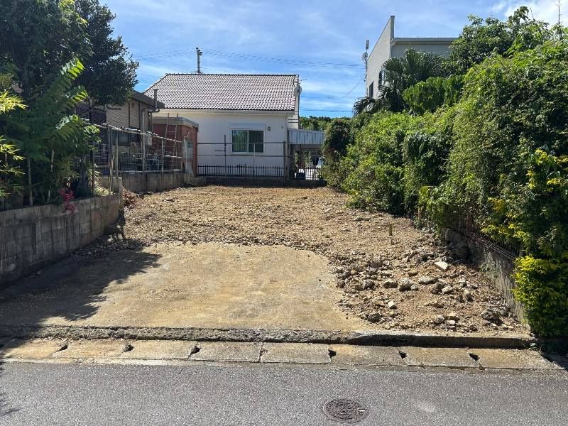 106.78 sqm Vacant Land for Sale in Tsukishiro, Nanjo City - Thumbnail 2