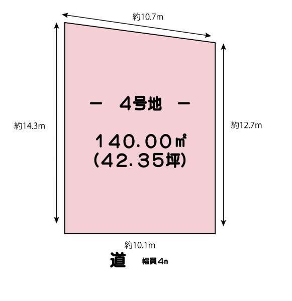 140 sqm Residential Land for Sale in Nanjo City, Okinawa - Thumbnail 2